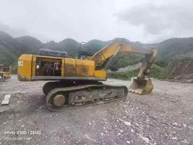Buy Doosan S300 Used Excavator / 7 Buy Doosan S300 Used Excavator / 7
