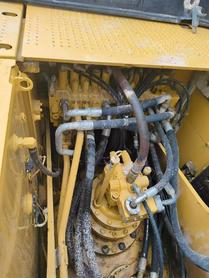 Buy Caterpillar 320D Used Excavator / 6 Buy Caterpillar 320D Used Excavator / 6