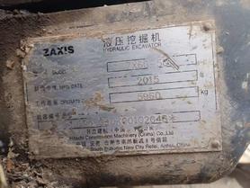 Buy Hitachi ZX60-5G Used Excavator / 5 Buy Hitachi ZX60-5G Used Excavator / 5