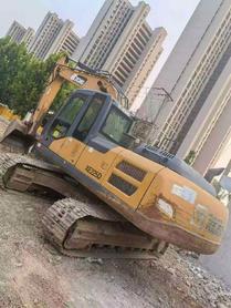 Buy XCMG XE215DA Used Excavator / 6 Buy XCMG XE215DA Used Excavator / 6