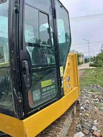 Buy Caterpillar 306D Used Excavator / 8 Buy Caterpillar 306D Used Excavator / 8