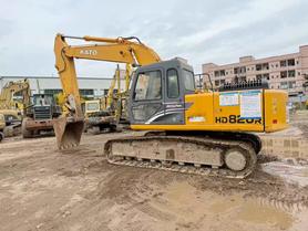 Buy Kato Used Excavator / 2 Buy Kato Used Excavator / 2