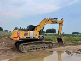 Buy Sany SY215C-8 Used Excavator / 2 Buy Sany SY215C-8 Used Excavator / 2