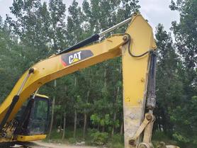 Buy Caterpillar 320D Used Excavator / 8 Buy Caterpillar 320D Used Excavator / 8