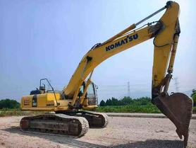 Buy Komatsu PC360-7 Used Excavator / 8 Buy Komatsu PC360-7 Used Excavator / 8