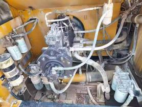 Buy Sany SY750H Used Excavator / 9 Buy Sany SY750H Used Excavator / 9