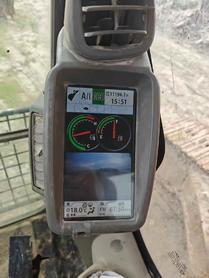 Buy Hitachi ZX260-3G Used Excavator / 9 Buy Hitachi ZX260-3G Used Excavator / 9
