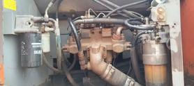 Buy Hitachi EX210-5 Used Excavator / 7 Buy Hitachi EX210-5 Used Excavator / 7