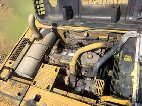 Buy Caterpillar 329D Used Excavator / 4 Buy Caterpillar 329D Used Excavator / 4