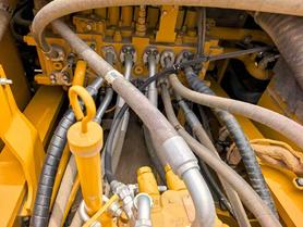 Buy Caterpillar 336E Used Excavator / 3 Buy Caterpillar 336E Used Excavator / 3