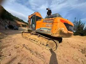 Buy Doosan S300 Used Excavator / 2 Buy Doosan S300 Used Excavator / 2