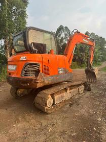 Buy Doosan DH60 Used Excavator / 2 Buy Doosan DH60 Used Excavator / 2