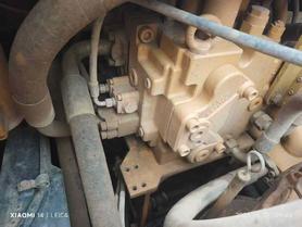 Buy Sany SY375H Used Excavator / 7 Buy Sany SY375H Used Excavator / 7