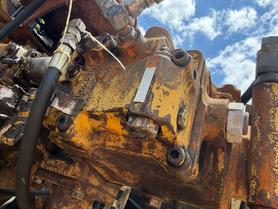 Buy Komatsu PC200-6 Used Excavator / 5 Buy Komatsu PC200-6 Used Excavator / 5