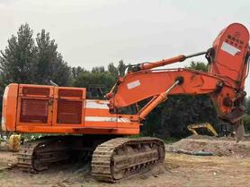Buy Doosan DX700LC Used Excavator / 2 Buy Doosan DX700LC Used Excavator / 2