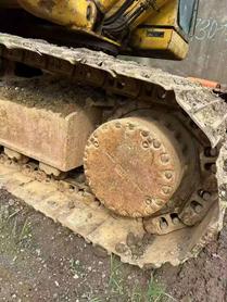 Buy Komatsu PC220-8 Used Excavator / 4 Buy Komatsu PC220-8 Used Excavator / 4