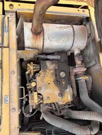 Buy Caterpillar M318 Used Excavator / 5 Buy Caterpillar M318 Used Excavator / 5