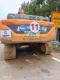 Buy Doosan DH300-5 Used Excavator / 2 Buy Doosan DH300-5 Used Excavator / 2