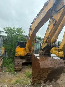 Buy Kato Used Excavator / 2 Buy Kato Used Excavator / 2