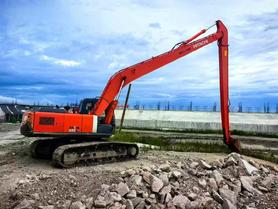 Buy Hitachi EX250-5 Used Excavator / 2 Buy Hitachi EX250-5 Used Excavator / 2
