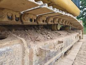 Buy Caterpillar 320D Used Excavator / 3 Buy Caterpillar 320D Used Excavator / 3
