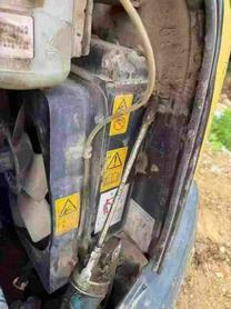Buy Komatsu PC56-7 Used Excavator / 7 Buy Komatsu PC56-7 Used Excavator / 7