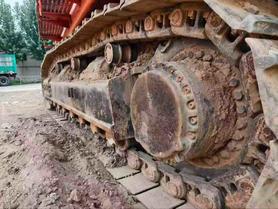 Buy Doosan DX700LC Used Excavator / 4 Buy Doosan DX700LC Used Excavator / 4