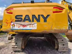 Buy Sany SY750H Used Excavator / 4 Buy Sany SY750H Used Excavator / 4