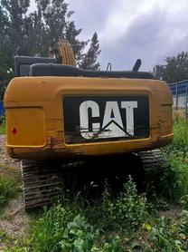 Buy Caterpillar 320D Used Excavator / 8 Buy Caterpillar 320D Used Excavator / 8