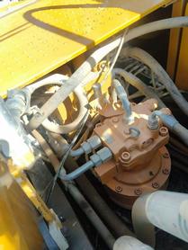 Buy Sany SY215C Used Excavator / 6 Buy Sany SY215C Used Excavator / 6