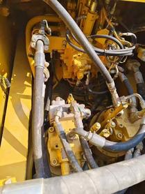 Buy Caterpillar 349E Used Excavator / 6 Buy Caterpillar 349E Used Excavator / 6