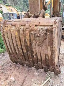 Buy Sany SY365C Used Excavator / 7 Buy Sany SY365C Used Excavator / 7