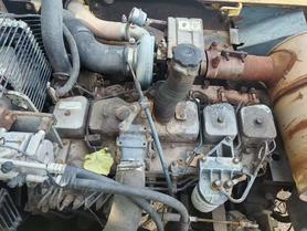Buy Komatsu PC220-7 Used Excavator / 4 Buy Komatsu PC220-7 Used Excavator / 4