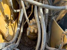 Buy Caterpillar M315D Used Excavator / 5 Buy Caterpillar M315D Used Excavator / 5