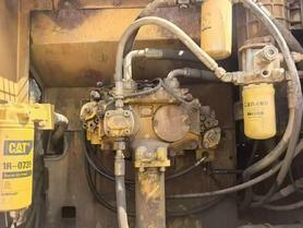 Buy Caterpillar 329D Used Excavator / 3 Buy Caterpillar 329D Used Excavator / 3
