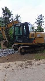 Buy Caterpillar 307B Used Excavator / 2 Buy Caterpillar 307B Used Excavator / 2