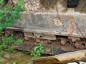 Buy Sumitomo SH210-5 Used Excavator / 7 Buy Sumitomo SH210-5 Used Excavator / 7