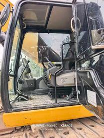 Buy Caterpillar 336E Used Excavator / 9 Buy Caterpillar 336E Used Excavator / 9