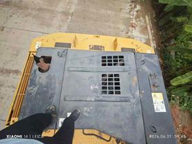 Buy Sany SY375H Used Excavator / 5 Buy Sany SY375H Used Excavator / 5