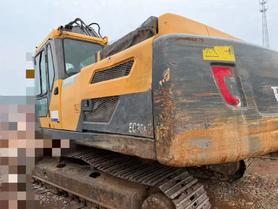 Buy Volvo L250G Used Excavator / 3 Buy Volvo L250G Used Excavator / 3