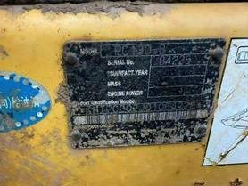 Buy Komatsu PC130-8 Used Excavator / 5 Buy Komatsu PC130-8 Used Excavator / 5