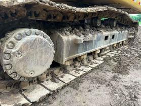 Buy Caterpillar 329D Used Excavator / 8 Buy Caterpillar 329D Used Excavator / 8
