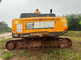 Buy Sany SY365C Used Excavator / 2 Buy Sany SY365C Used Excavator / 2