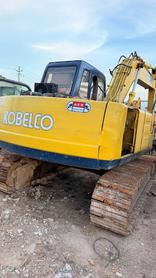 Buy Kobelco SK120 Used Excavator / 2 Buy Kobelco SK120 Used Excavator / 2