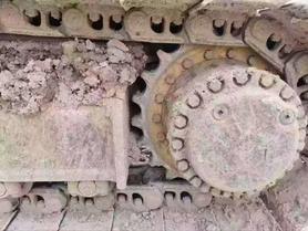 Buy Caterpillar 330B Used Excavator / 5 Buy Caterpillar 330B Used Excavator / 5