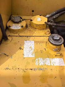 Buy Komatsu PC60-8 Used Excavator / 9 Buy Komatsu PC60-8 Used Excavator / 9