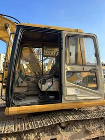 Buy Caterpillar 312B Used Excavator / 6 Buy Caterpillar 312B Used Excavator / 6
