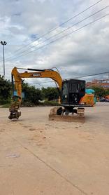 Buy Sany SY75 Used Excavator / 2 Buy Sany SY75 Used Excavator / 2