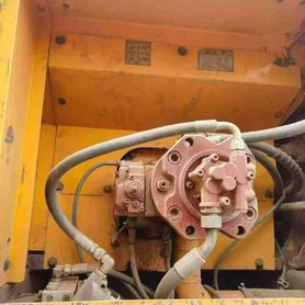 Buy Hyundai R215-7C Used Excavator / 6 Buy Hyundai R215-7C Used Excavator / 6