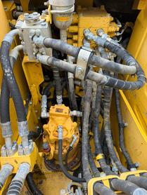 Buy Komatsu PC130-8M0 Used Excavator / 4 Buy Komatsu PC130-8M0 Used Excavator / 4